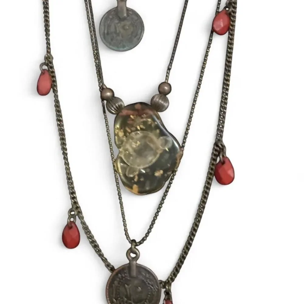 Women's multi Jewelry - Picture 3 of 4